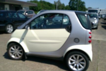 Smart ForTwo 133.780 km 1.490 &euro; Lippstadt-Lipperbruch 59558