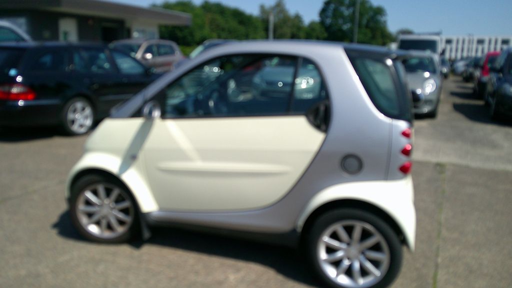 Smart ForTwo 133.780 km 1.490 &euro; Lippstadt-Lipperbruch 59558