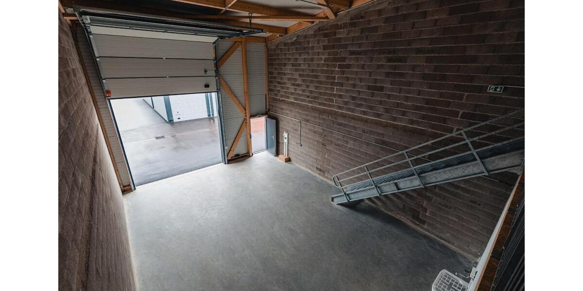 Gewerbeobjekt Paderborn Elsen - 999&euro; | Angebot:19165027