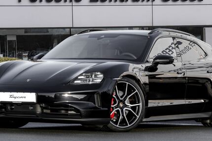 Porsche Taycan 14.500 km 124.444 &euro; Soest 59494