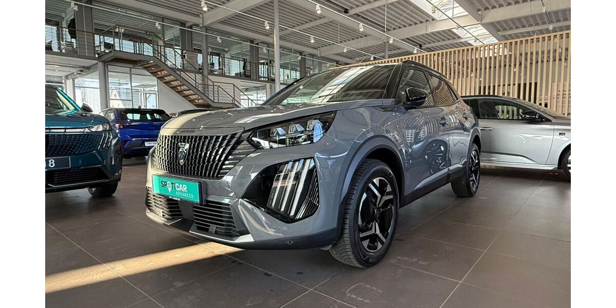 Peugeot 2008 26.035 km 24.950 &euro; Gütersloh 33334