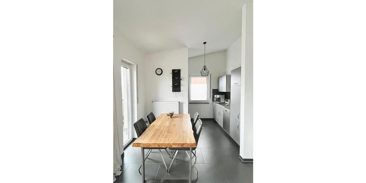 Etagenwohnung Rietberg - 3 Zimmer, 75 m&sup2;, 1.050&euro; | Angebot:23767943