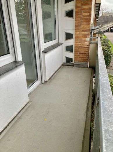 Etagenwohnung Paderborn Univiertel - 1 Zimmer, 41 m&sup2;, 410&euro; | Angebot:25714954