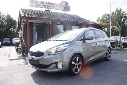 Kia Carens 223.447 km 6.990 &euro; Erwitte 59597
