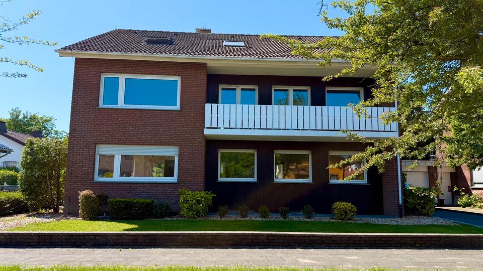 Mehrfamilienhaus, Wohnhaus Geseke - 7 Zimmer, 185 m&sup2;, 569.000&euro; | Angebot:26716744