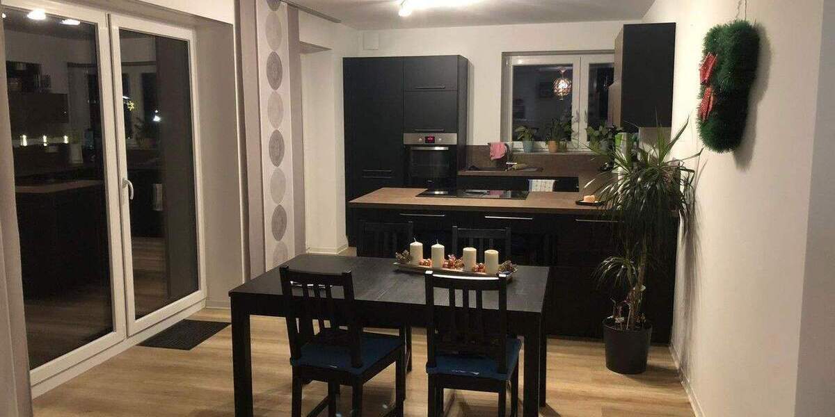 Etagenwohnung Lippstadt Lipperbruch - 3 Zimmer, 87 m&sup2;, 319.999&euro; | Angebot:25738759