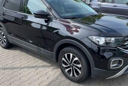 VW T-Cross 21.750 km 21.350 &euro; Soest 59494