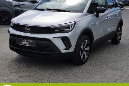 Opel Crossland (X) 19.060 km 16.780 &euro; Lippstadt 59557