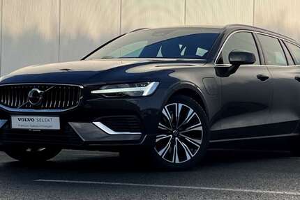 Volvo V60 91.727 km 34.450 &euro; Paderborn 33106