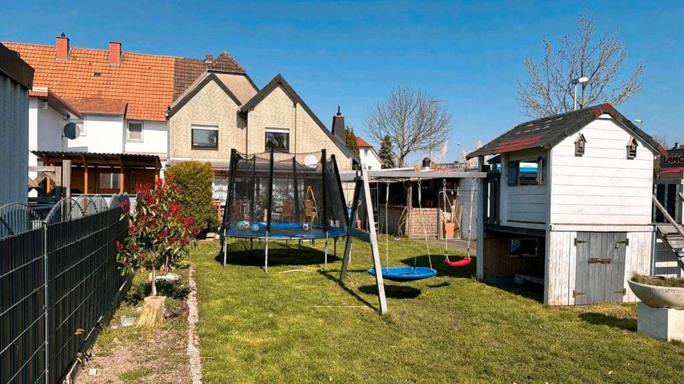 Einfamilienhaus Geseke - 5 Zimmer, 158 m&sup2;, 335.000&euro; | Angebot:25855794