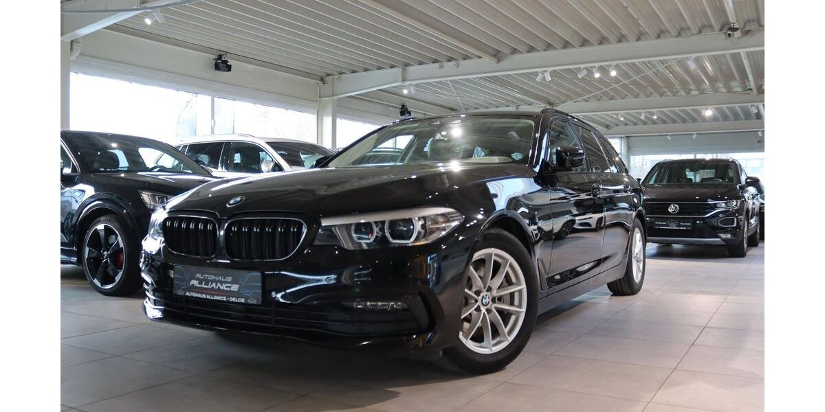 BMW 530 162.200 km 22.990 &euro; Oelde 59302