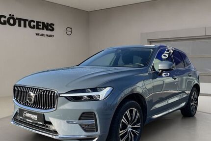 Volvo XC60 44.222 km 37.490 &euro; Soest 59494