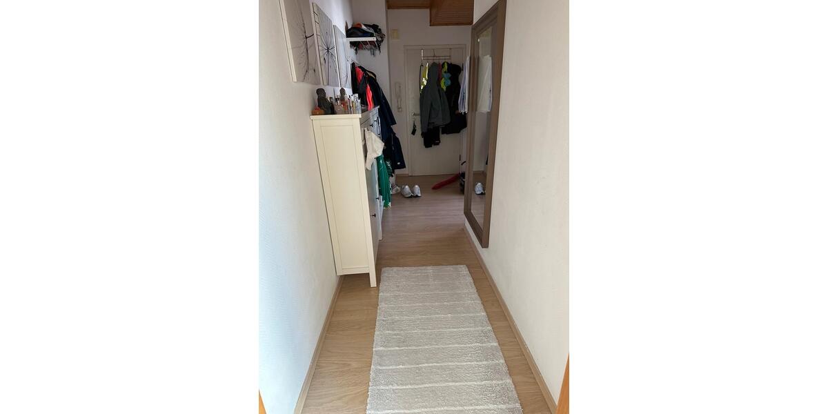 Dachgeschoßwohnung Paderborn Elsen - 3.5 Zimmer, 97 m&sup2;, 850&euro; | Angebot:26600458