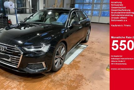 Audi A6 50.267 km 39.185 &euro; Gütersloh 33334