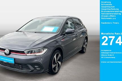 VW Polo 2.774 km 29.985 &euro; Gütersloh 33334