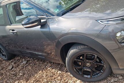 Citroen C4 Cactus 64.944 km 7.949 &euro; Erwitte 59597