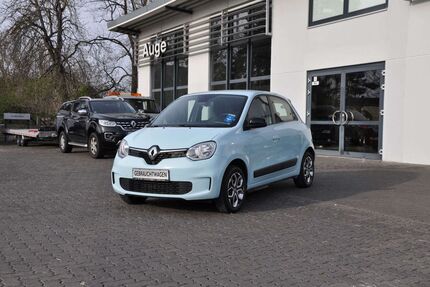 Renault Twingo 55.006 km 10.500 &euro; Geseke 59590