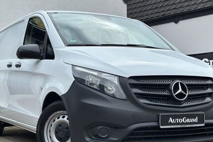 Mercedes-Benz Vito 184.270 km 16.999 &euro; Beckum 59269