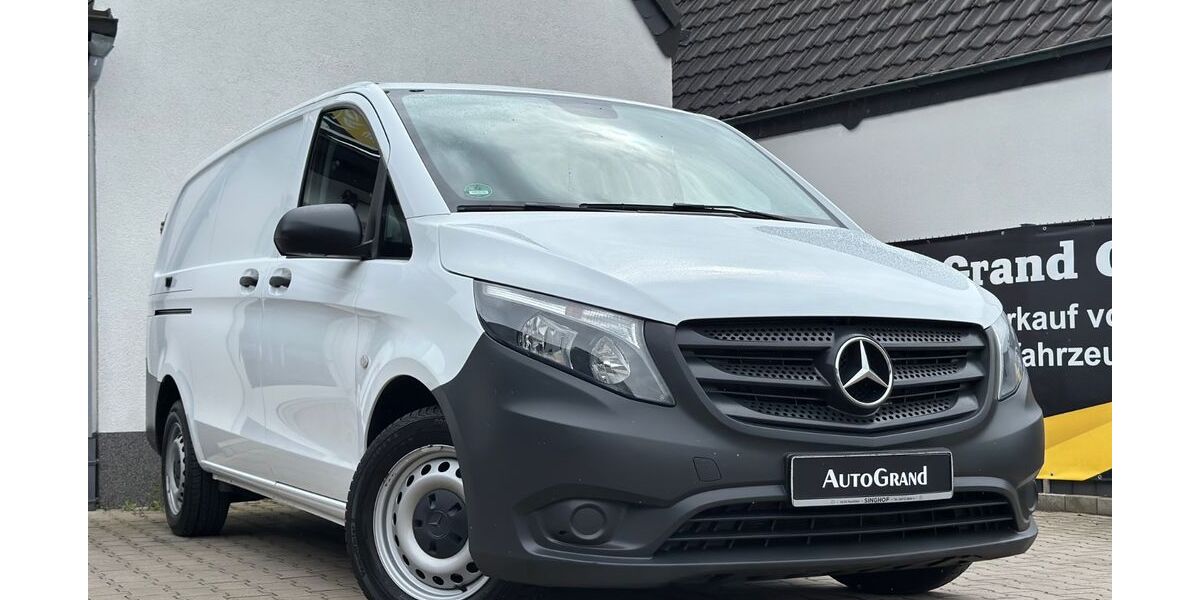 Mercedes-Benz Vito 184.270 km 16.999 &euro; Beckum 59269