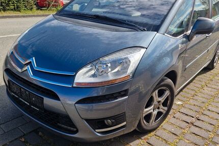 Citroen Grand C4 Picasso / SpaceTourer 172.516 km 3.500 &euro; Herzebrock .- Clarholz 33442