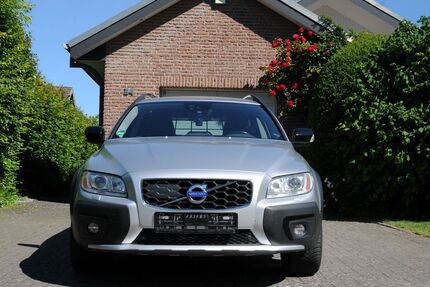 Volvo XC70 169.922 km 21.990 &euro; Wadersloh 59329