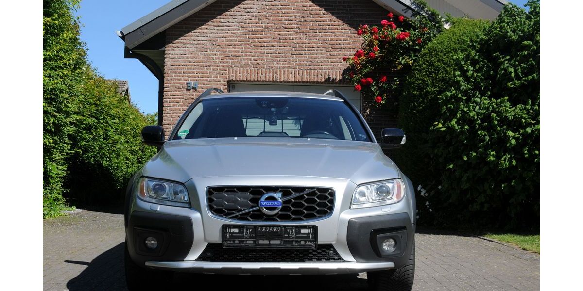 Volvo XC70 169.922 km 21.990 &euro; Wadersloh 59329