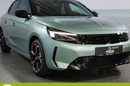 Opel Corsa 3.500 km 17.775 &euro; Lippstadt 59557