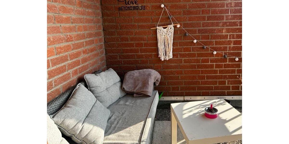 Etagenwohnung Paderborn Univiertel - 1 Zimmer, 40 m&sup2;, 490&euro; | Angebot:25103907