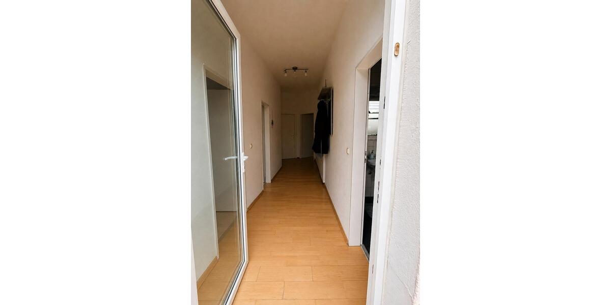 Etagenwohnung Rheda-Wiedenbrück Wiedenbrück - 2 Zimmer, 68 m&sup2;, 650&euro; | Angebot:26648037