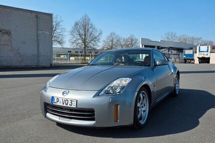 Nissan 350Z 109.600 km 16.900 &euro; Langenberg 33449