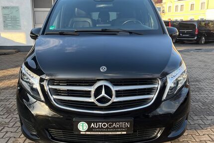 Mercedes-Benz V 250 118.000 km 41.950 &euro; Paderborn 33098
