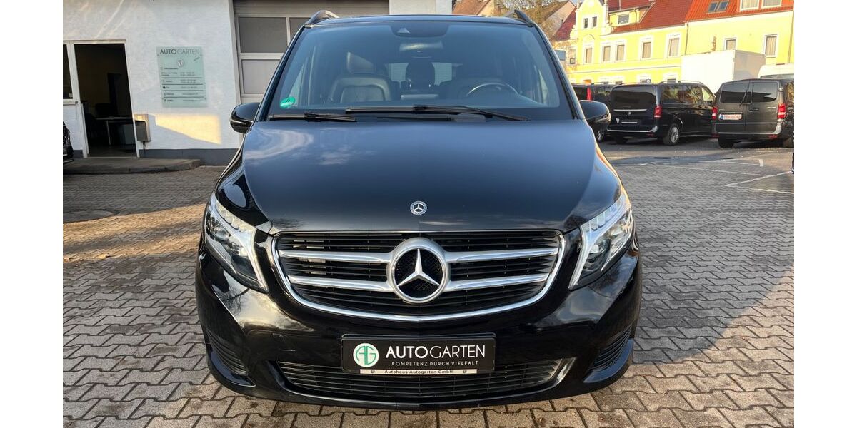 Mercedes-Benz V 250 118.000 km 41.950 &euro; Paderborn 33098