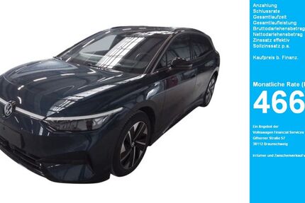 VW ID.7 30.030 km 52.945 &euro; Gütersloh 33334