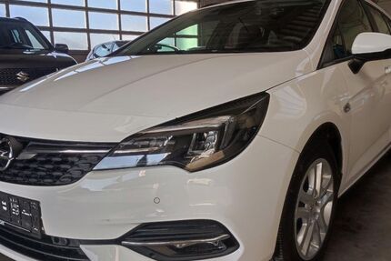 Opel Astra 108.600 km 8.990 &euro; Paderborn 33100