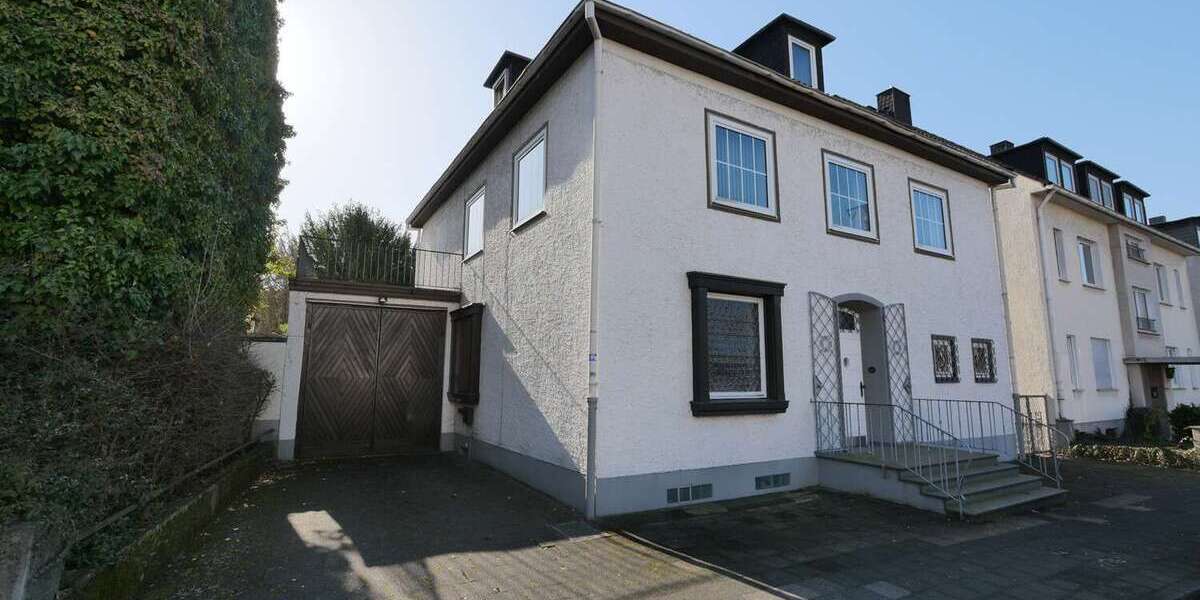 Einfamilienhaus Paderborn Univiertel - 10 Zimmer, 225 m&sup2;, 595.000&euro; | Angebot:21720789