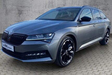 Skoda Superb 92.800 km 31.490 &euro; Paderborn 33104