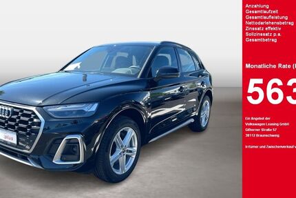 Audi Q5 24.180 km 45.100 &euro; Gütersloh 33330