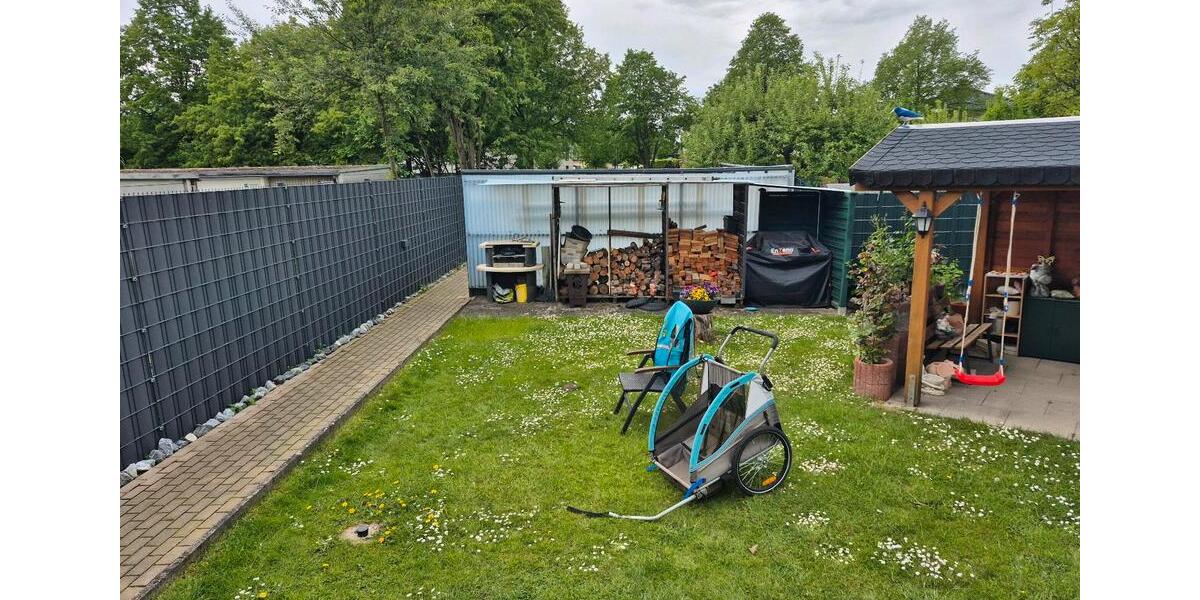 Reihenhaus Lippstadt Overhagen - 3 Zimmer, 110 m&sup2;, 395.000&euro; | Angebot:26552128