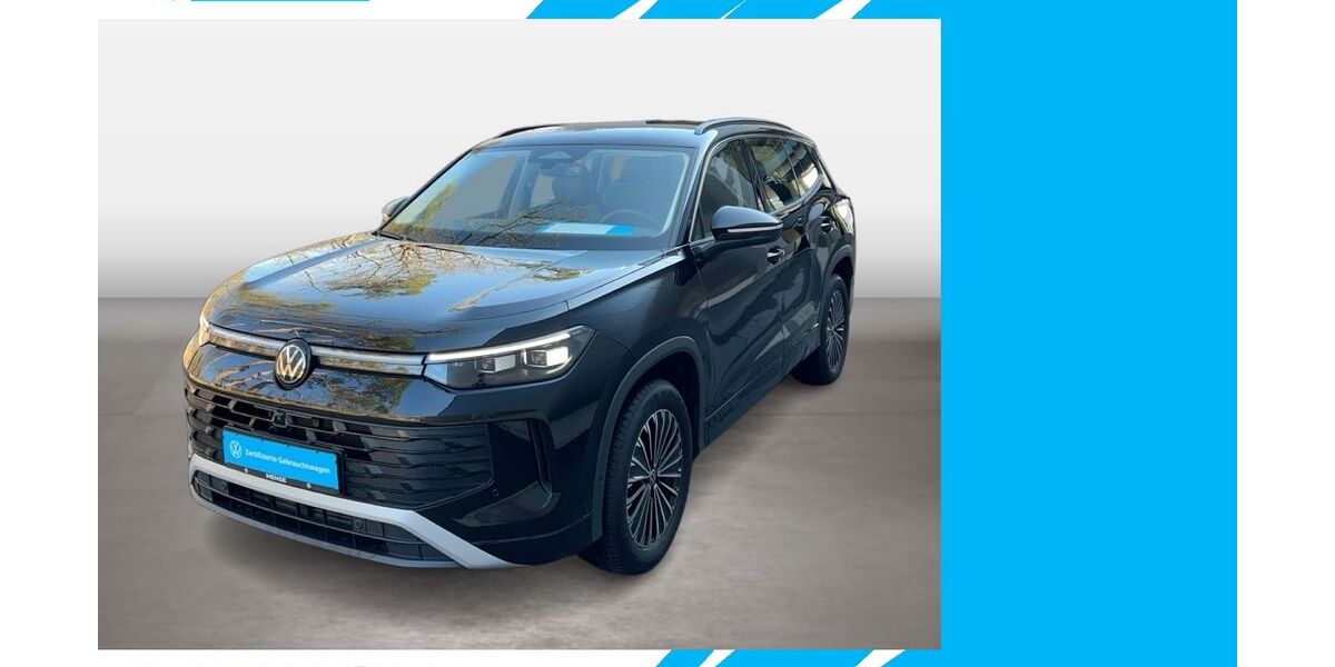 VW Tayron 18.028 km 42.945 &euro; Gütersloh 33334