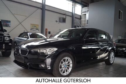 BMW 118 74.500 km 17.700 &euro; Gütersloh 33334
