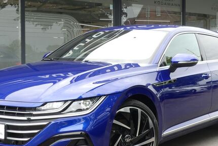 VW Arteon 40.263 km 31.770 &euro; Rheda-Wiedenbrück 33378