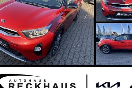 Kia Stonic 69.884 km 13.650 &euro; Langenberg 33449
