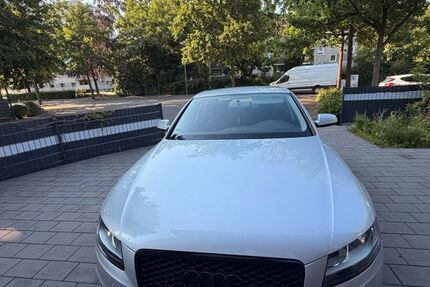 Audi A4 162.000 km 6.200 &euro; Lippstadt 59555
