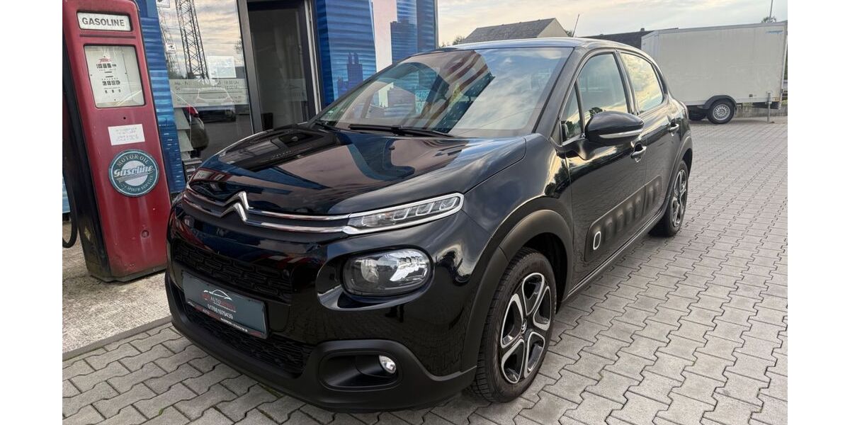 Citroen C3 119.065 km 9.999 &euro; Paderborn 33104