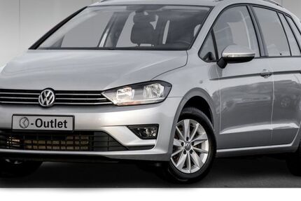 VW Golf Sportsvan 63.163 km 13.850 &euro; Beckum 59269