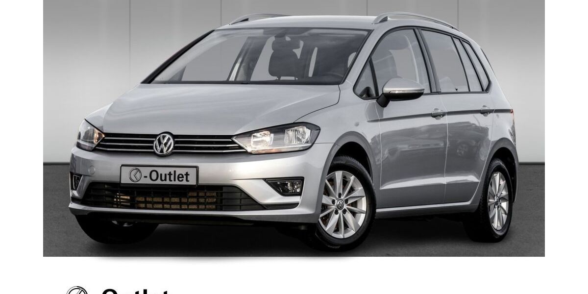 VW Golf Sportsvan 63.163 km 13.850 &euro; Beckum 59269