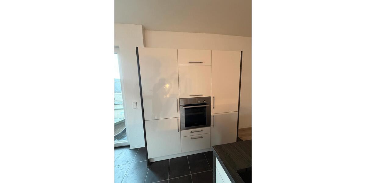 Etagenwohnung Beckum - 5 Zimmer, 131 m&sup2;, 1.079&euro; | Angebot:26442823