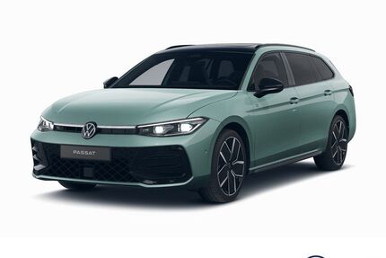 VW Passat Variant 8.290 km 49.850 &euro; Rheda-Wiedenbrück 33378