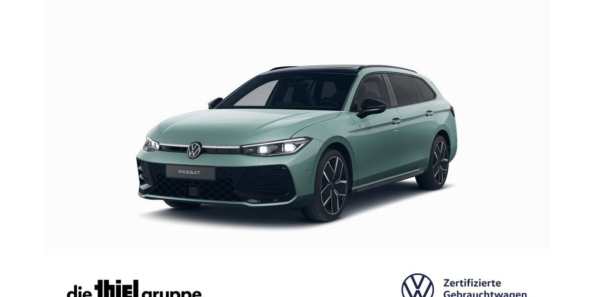VW Passat Variant 8.290 km 49.850 &euro; Rheda-Wiedenbrück 33378