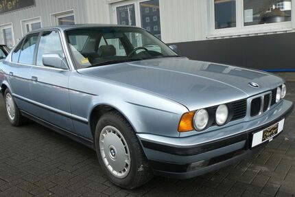BMW 525 243.689 km 9.500 &euro; Paderborn 33106